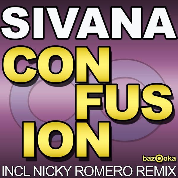Confusion (Nicky Romero Radio Edit) [Nicky Romero Radio Edit]