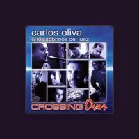 Carlos Oliva