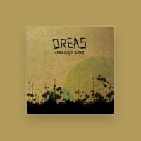 Dreas