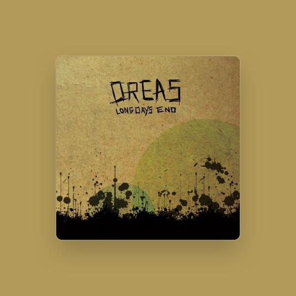 Dreas