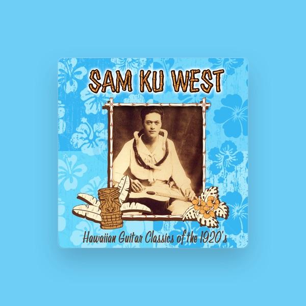 Sam Ku West