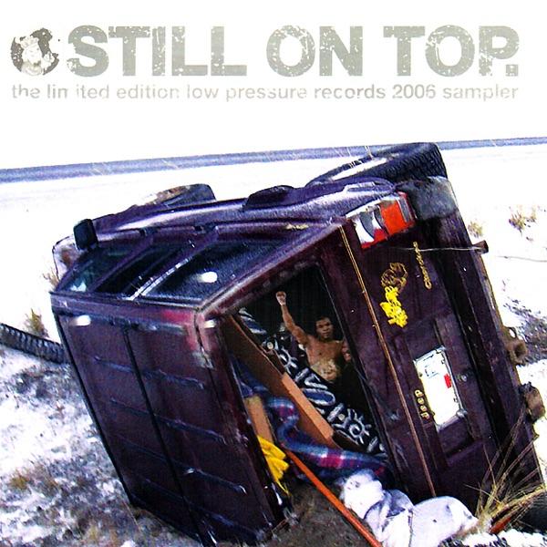 Big Posse Cut