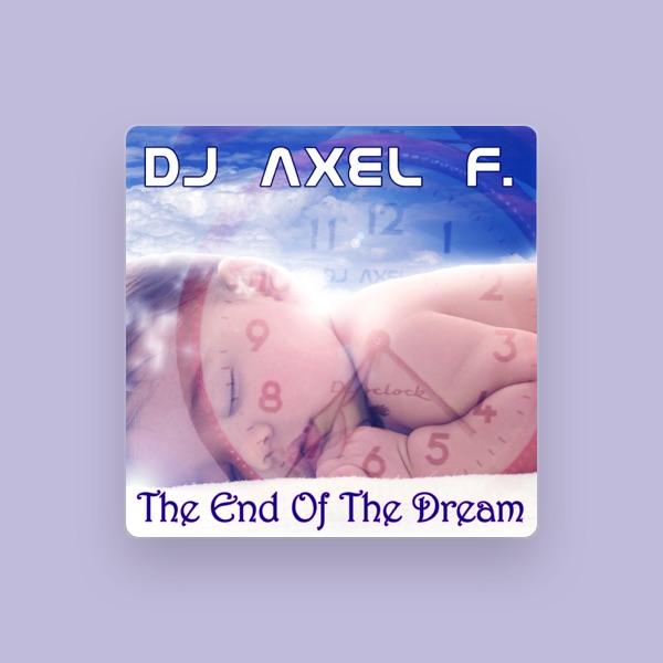 DJ Axel F.
