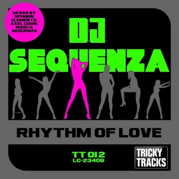 Rhythm of Love (Original Radio Edit)