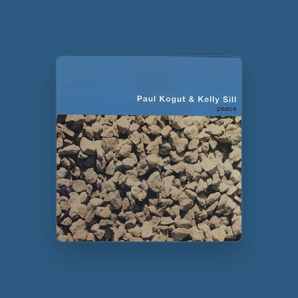 Paul Kogut & Kelly Sill
