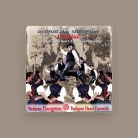 Budapest Dance Ensemble