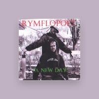 Rymflopoet
