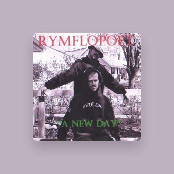 Rymflopoet