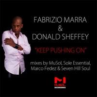 Keep Pushing On (Sole Essential Music Solution Remix)