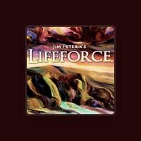 Jim Peterik's Lifeforce
