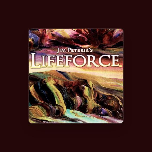 Jim Peterik's Lifeforce