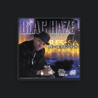 Blac Haze