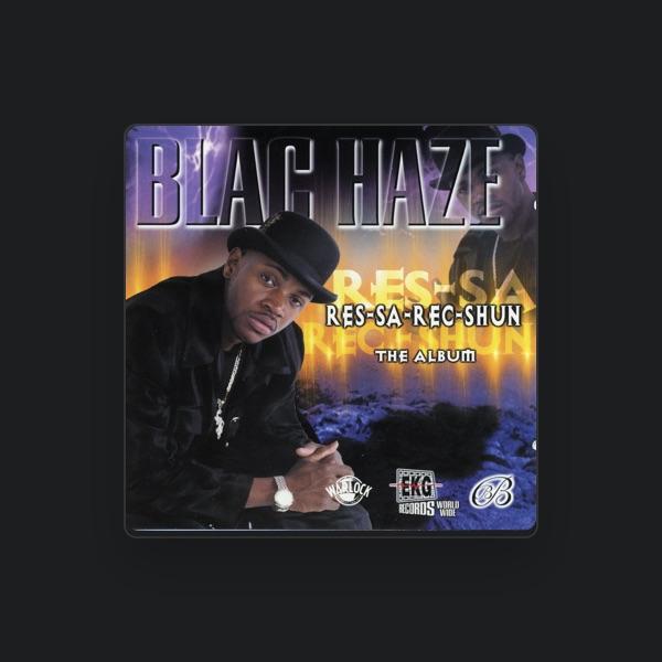 Blac Haze