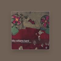 Tilby Williams Band