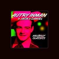 Autry Inman