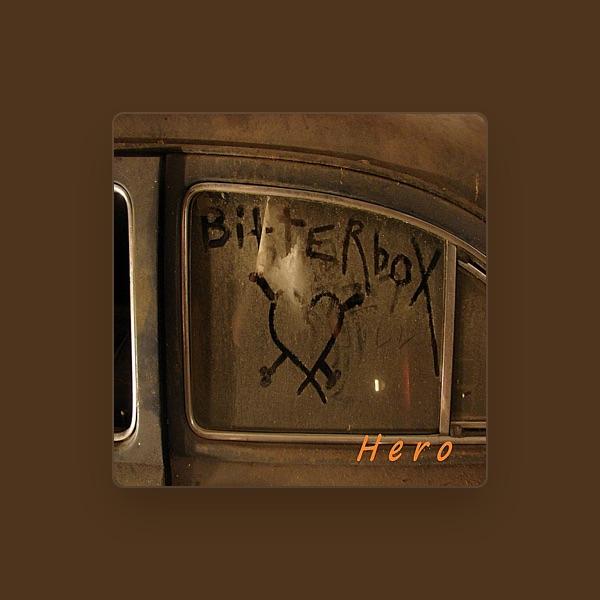 Bitterbox
