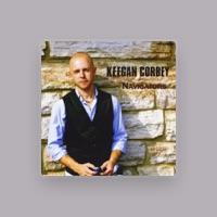 Keegan Corbey
