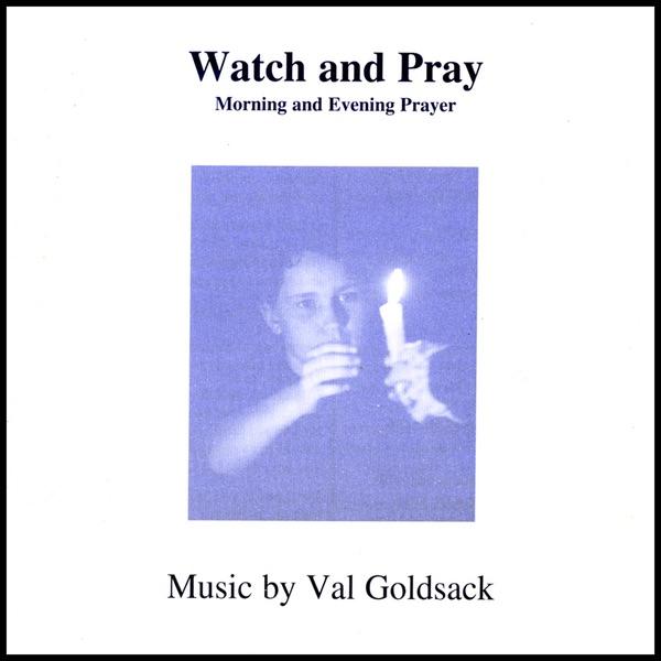Intercessions & Blessing