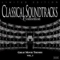 Pathetique: Adagio Cantabile - L. Van Beethoven (Jurassic Park 2: The Lost World)