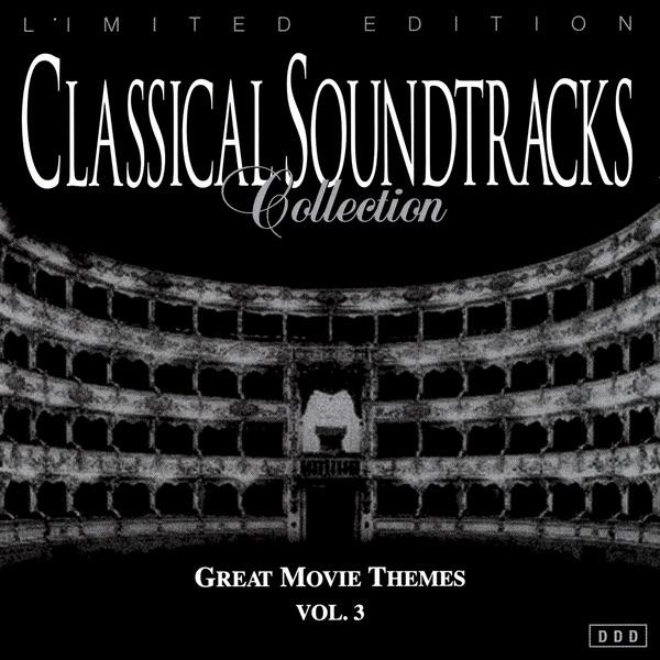 Pathetique: Adagio Cantabile - L. Van Beethoven (Jurassic Park 2: The Lost World)