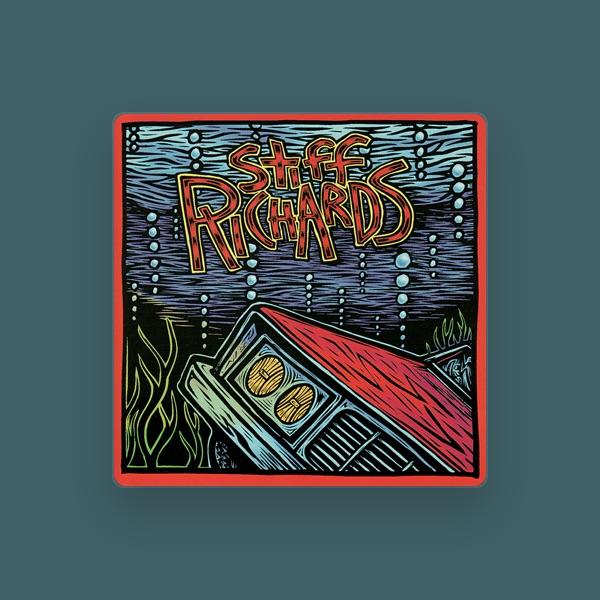 Stiff Richards