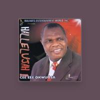 Evang Cee Eee Okwuosa