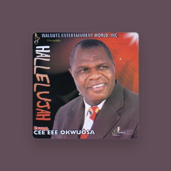 Evang Cee Eee Okwuosa
