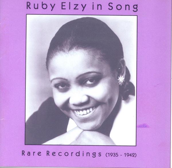 Porgy and Bess, Act I: My Man's Gone Now