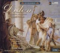 Didon: Act III Scene 10: Toi Que J'ai Tant Aime (Didon, Priests) - Scene 11: O Ciel! (People, Women)