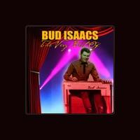 Bud Isaacs