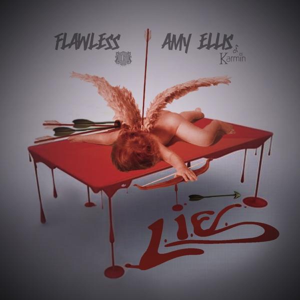 L.I.E. (feat. Amy Ellis of Karmin)
