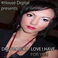 Love I Have for You (Klub Rockers Remix)