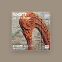 Charlotte Balzereit