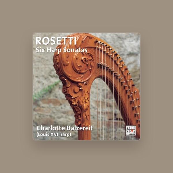 Charlotte Balzereit