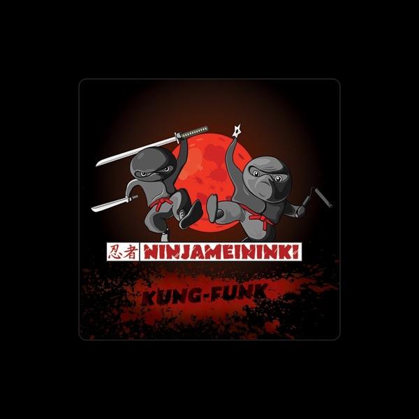 Ninjameininki