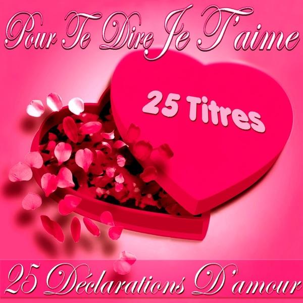 Comme je t'aime