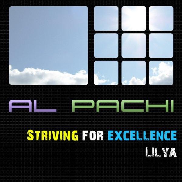 Striving For Excellence
