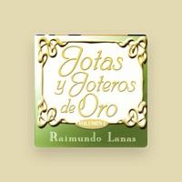 Raimundo Lanas