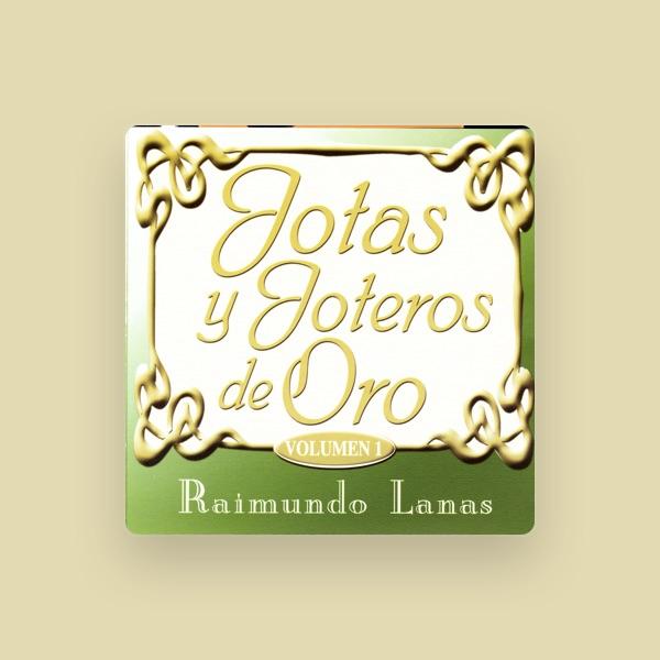 Raimundo Lanas