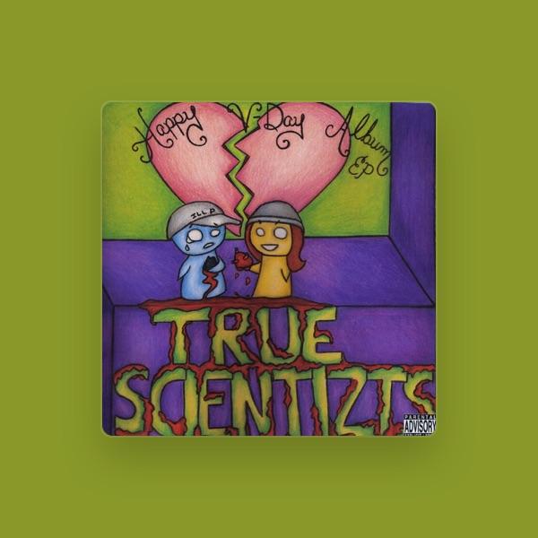 True Scientizts