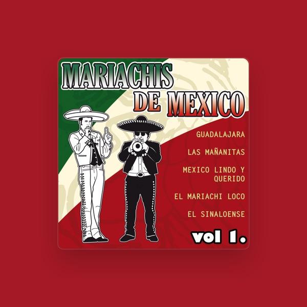 Los Mariachis Mexicanos
