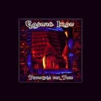 Cosmic Iron