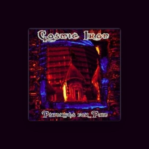 Cosmic Iron