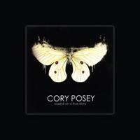 Cory Posey