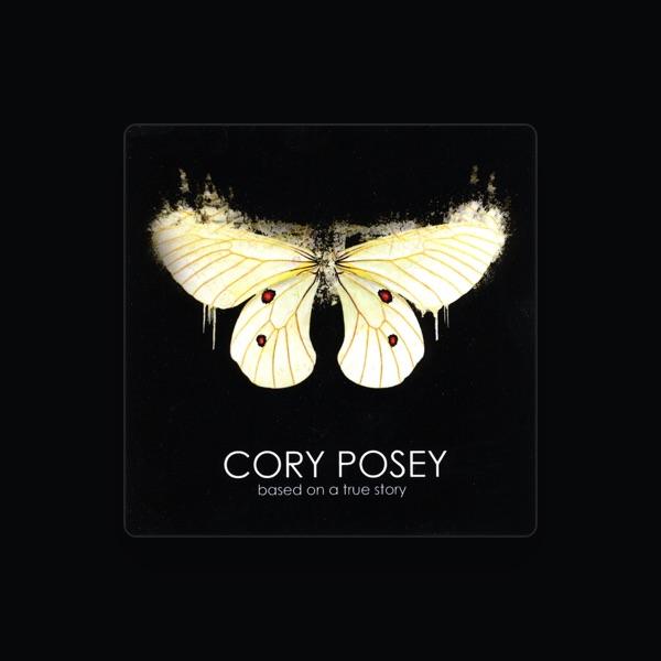 Cory Posey