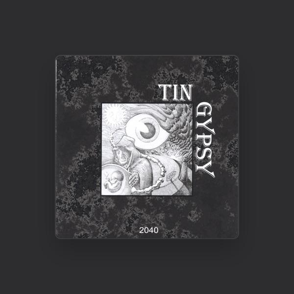 Tin Gypsy