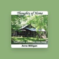 Anne Milligan