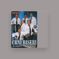Crni biseri