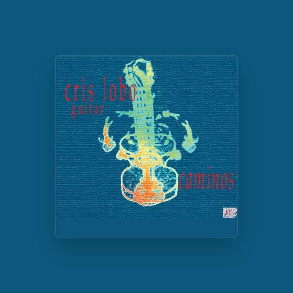 Cris Lobo
