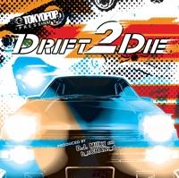 Machine (Music from "Initial D")